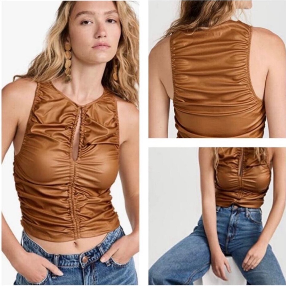 NWT - Free People Top